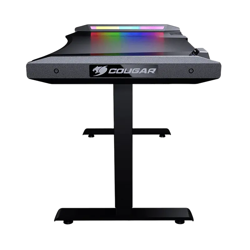 Игровой стол Cougar E-Mars Чёрный