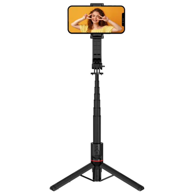 Монопод для селфи Proove Lite Shot Черный