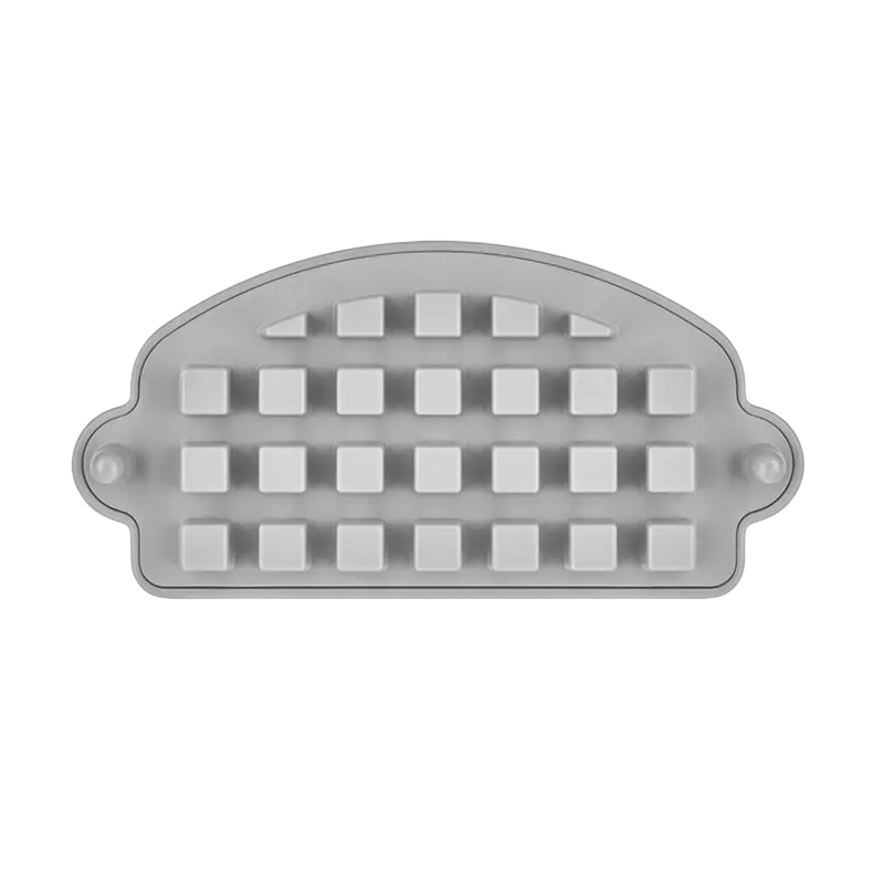 Robot de bucătărie KitchenAid 5KFP1319EAC Cream