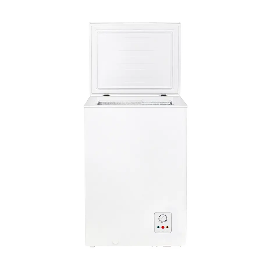 Морозильник Hisense FC125D4AW1 Белый