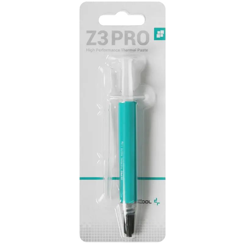 Термопаста Deepcool Z3 PRO