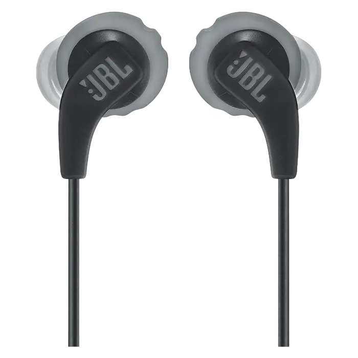 Наушники JBL Endurance RUN Чёрный
