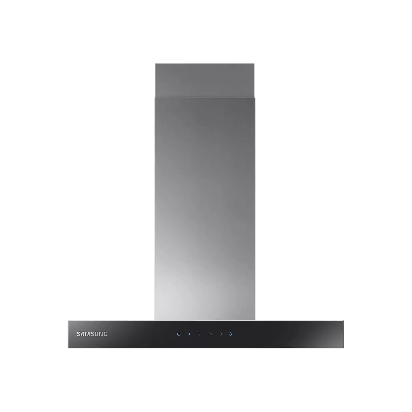 Встраиваемая Вытяжка Samsung NK24M5070BS/UR Нержавеющая сталь