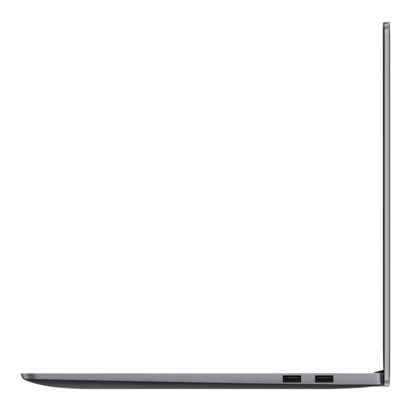 Laptop Huawei MateBook D 16 Gri cosmic