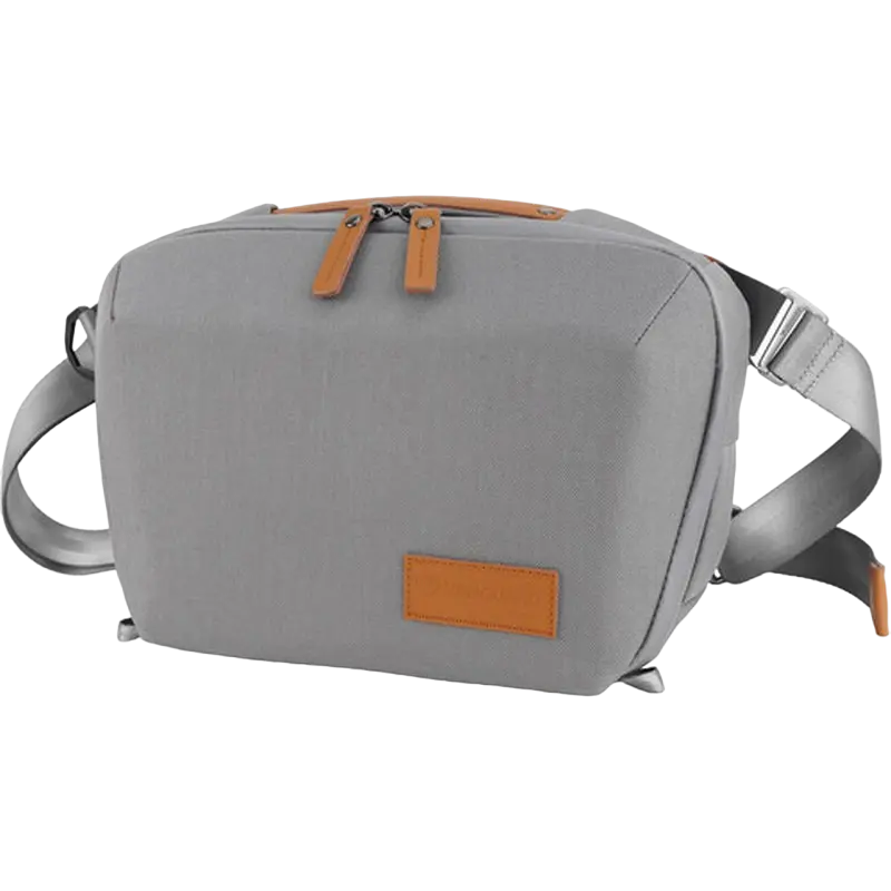 Сумка на плечо Vanguard VEO CITY CB29 Серый