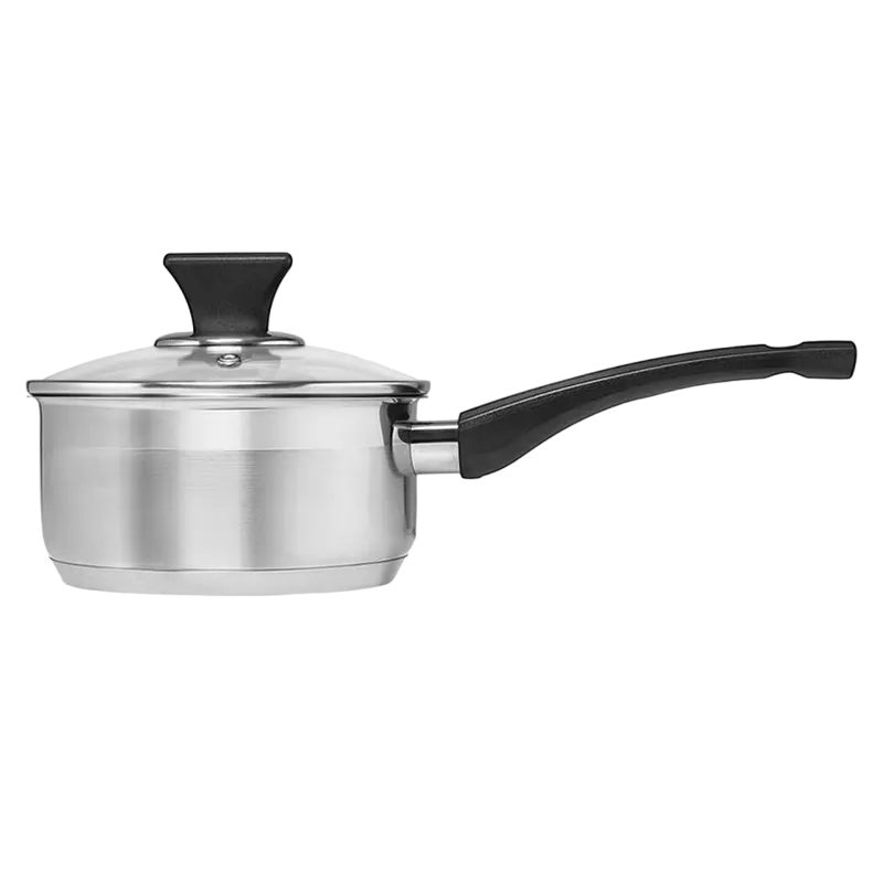 Ковш Polaris Verde-16SP Verde Серебристый