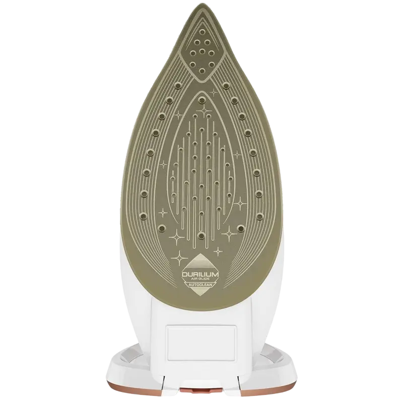 Утюг Tefal Turbo Pro Белый