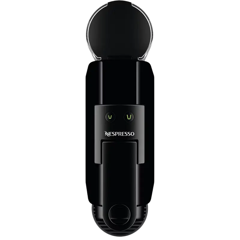 Капсульная Кофеварка DeLonghi EN85.BAE Черный