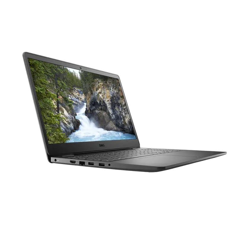Ноутбук для бизнеса DELL Vostro 3500 Accent Black