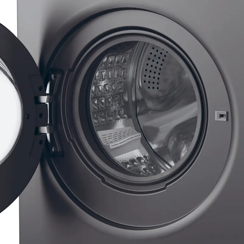 Стиральная машина Candy BR 410B8G-S Серый