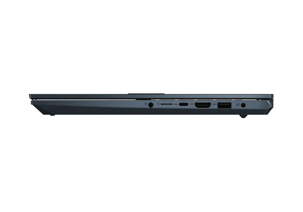 ASUS Vivobook Pro 15 M6500QC