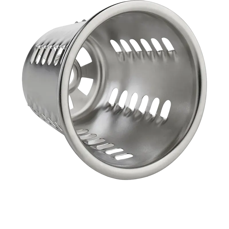 Насадка для кухонного комбайна Gorenje MMC-BVS3 Нержавеющая сталь