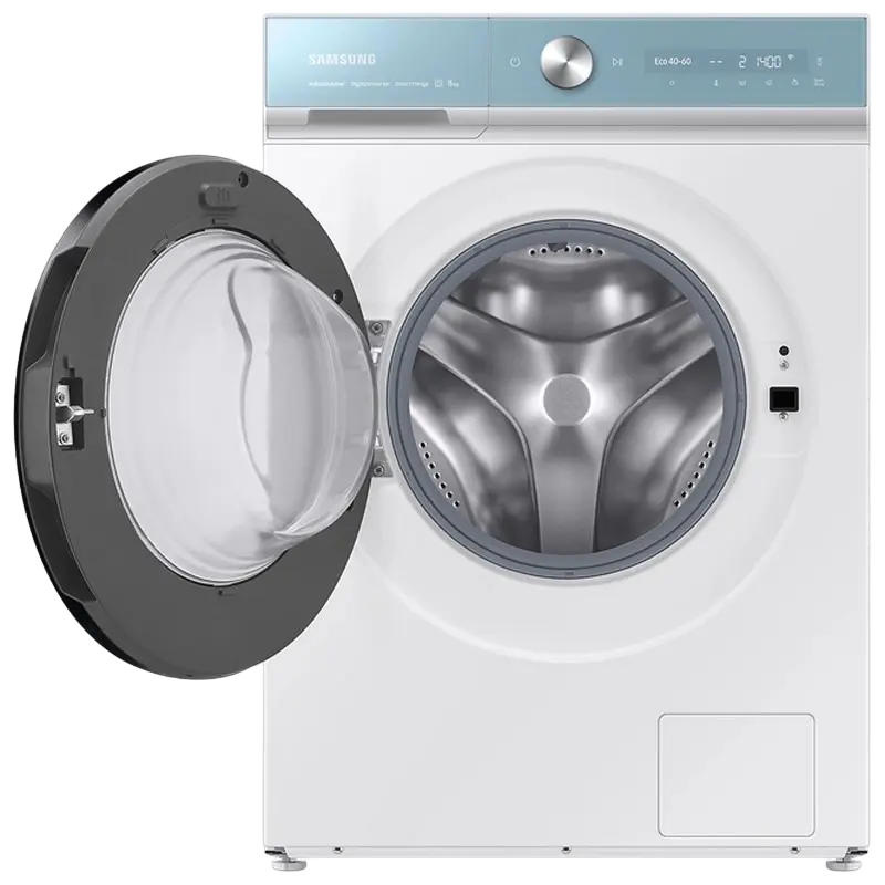 Стиральная машина Samsung WW11BB944DGMS7 Белый