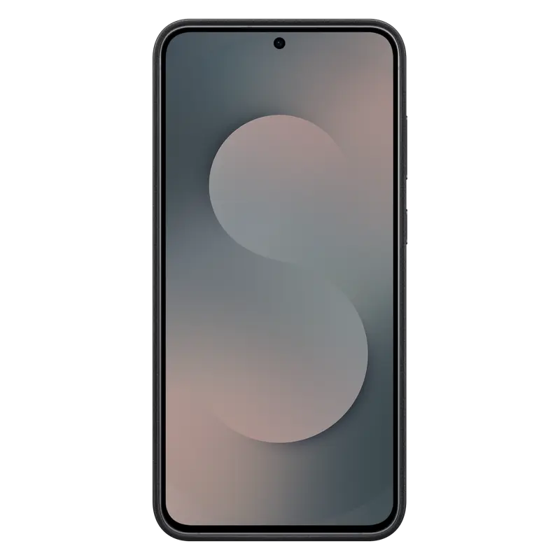 Чехол Samsung Galaxy S25 FE Kindsuit Case Kindsuit Чёрный