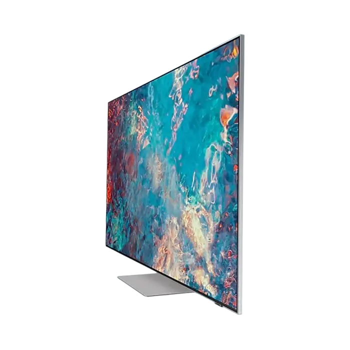 85" LED SMART Телевизор Samsung QE85QN85AAUXUA Черный