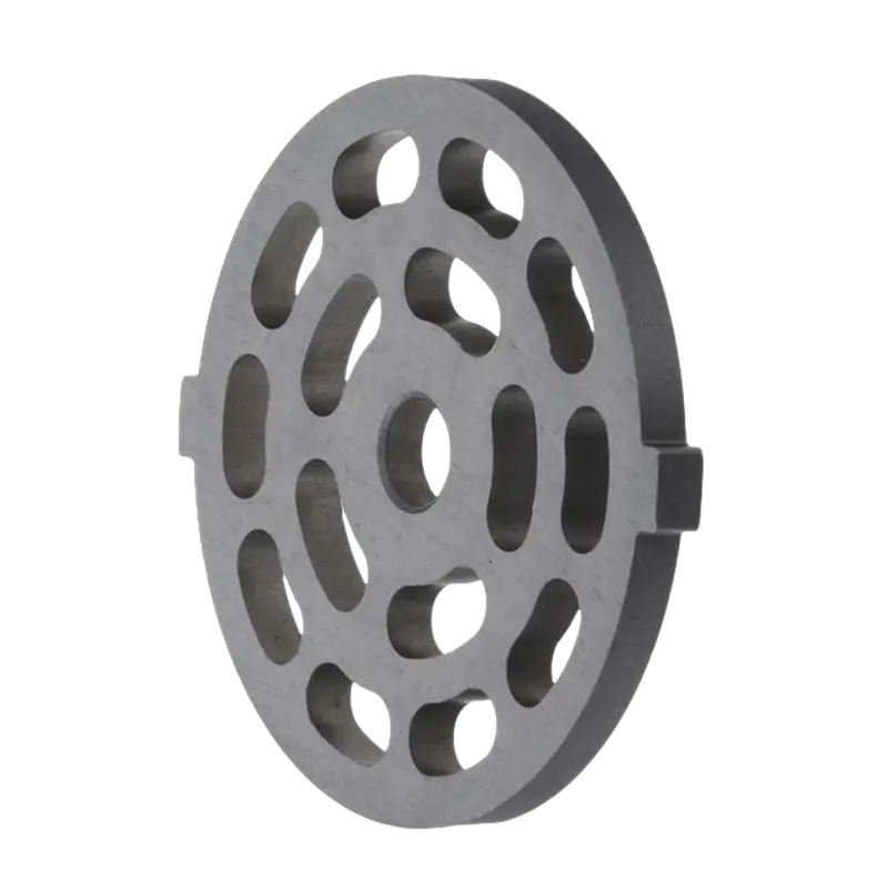 Мясорубка Panasonic MK-GX1700WTQ Белый