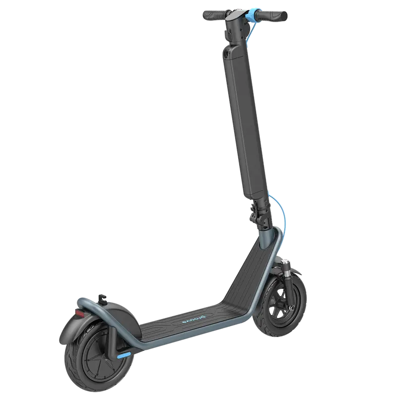 Электрический самокат Proove Urban Черный | Синий