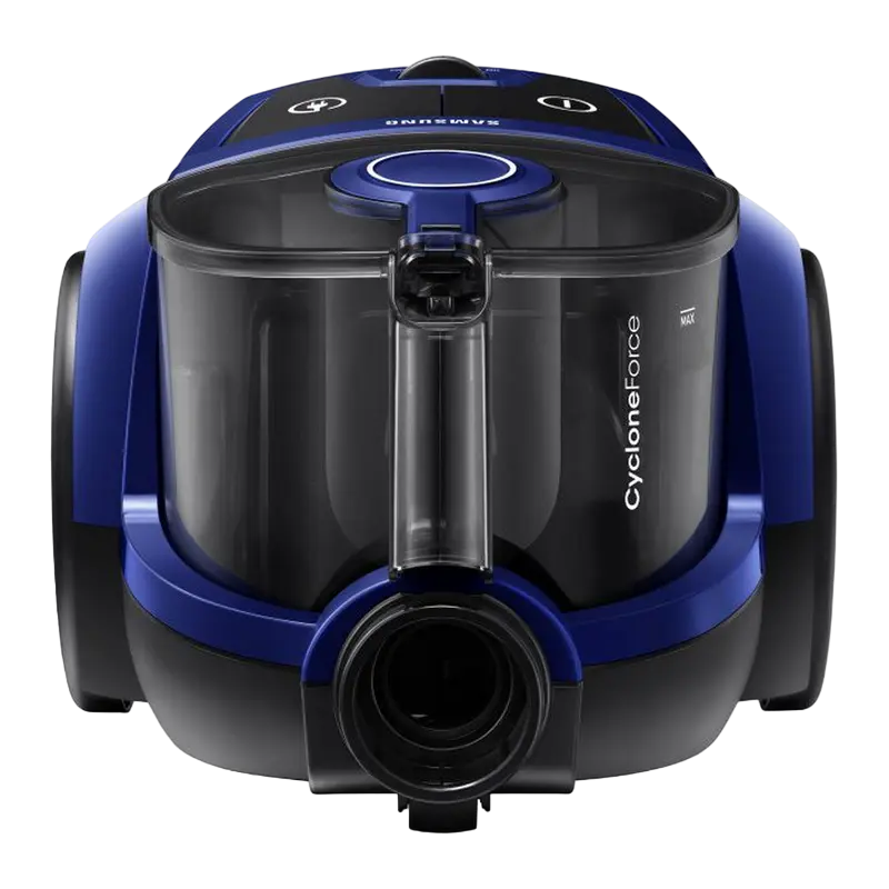 Пылесос Samsung VC07R305MVB/UK Синий