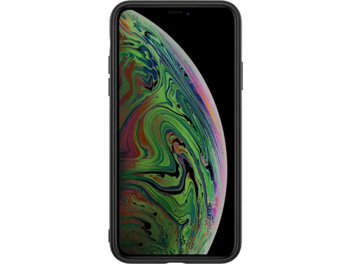 Чехол Nillkin Apple iPhone 11 Pro Max Twinkle case Twinkle Чёрный