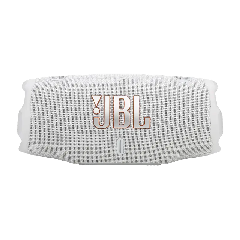 Портативная колонка JBL Charge 6 Белый