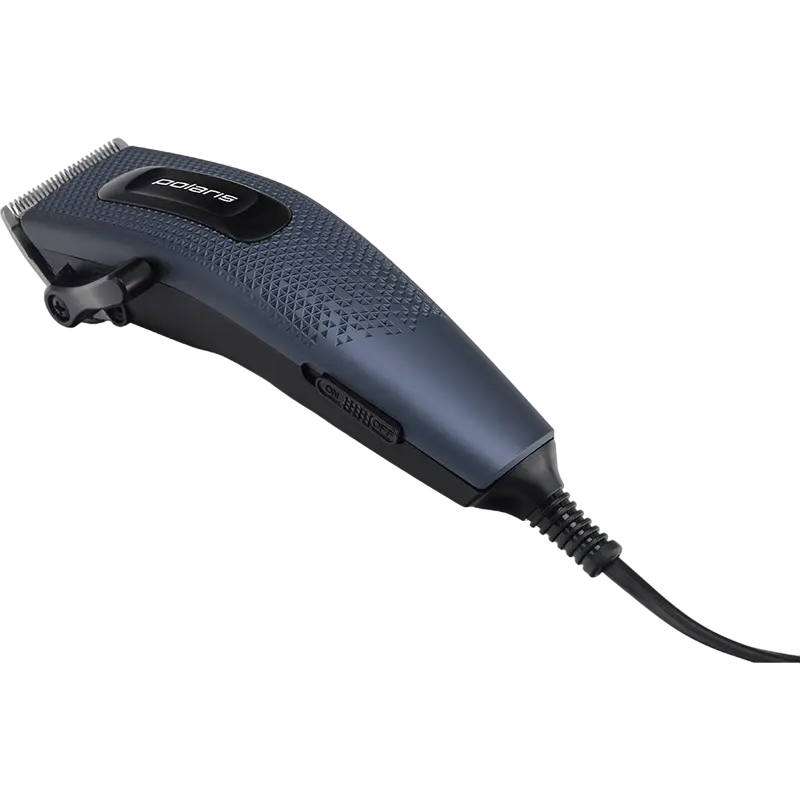 Машинка для стрижки Polaris PHC 0954 Синий | Чёрный