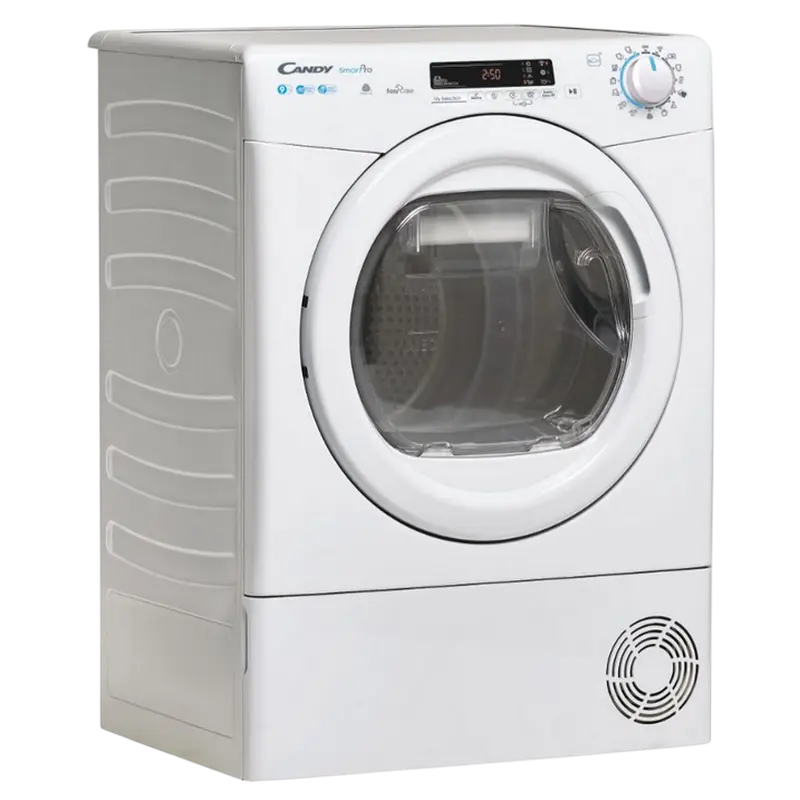 Сушильная машина Candy CSOE H9A2DE-S Белый