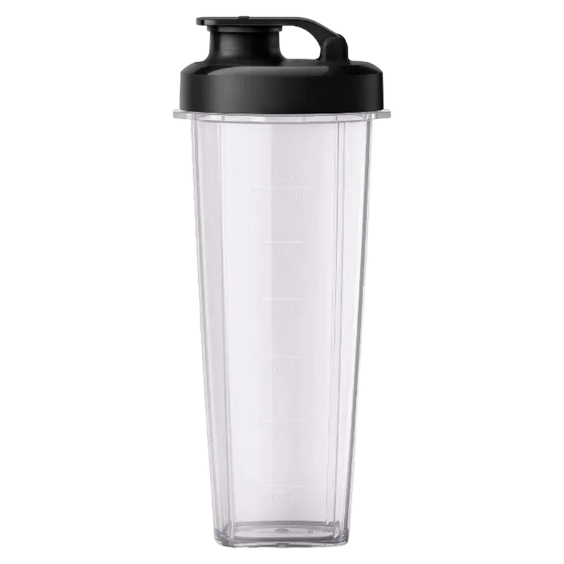 Стационарный блендер Philips 5000 Series HR3573/90 Серебристый