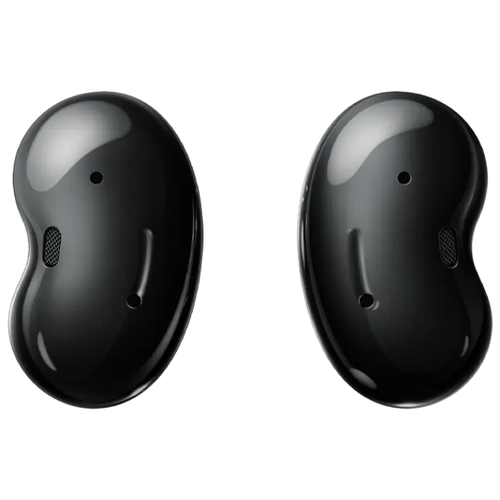 Наушники - Galaxy Buds Live Black Onyx