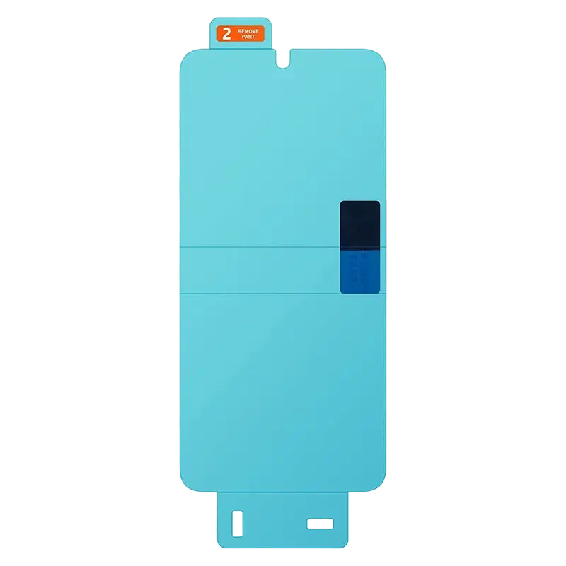 Защитная пленка Samsung Galaxy S23+ Screen Protector Прозрачный