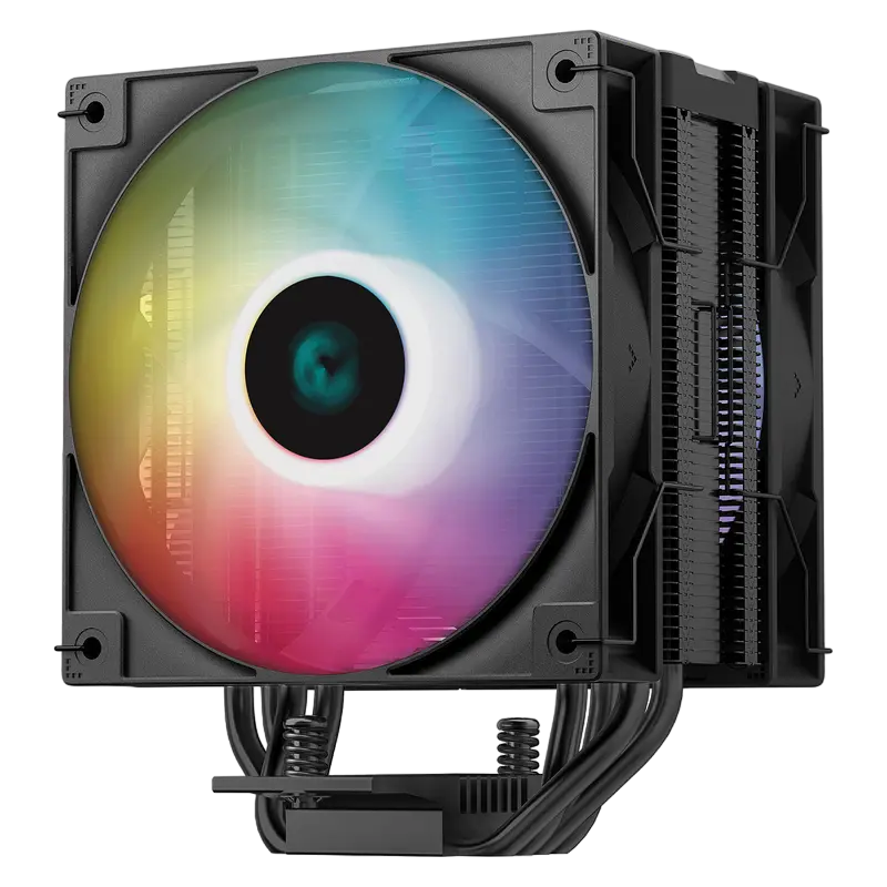 Кулер для процессора Deepcool AG400 DIGITAL PLUS 120 мм