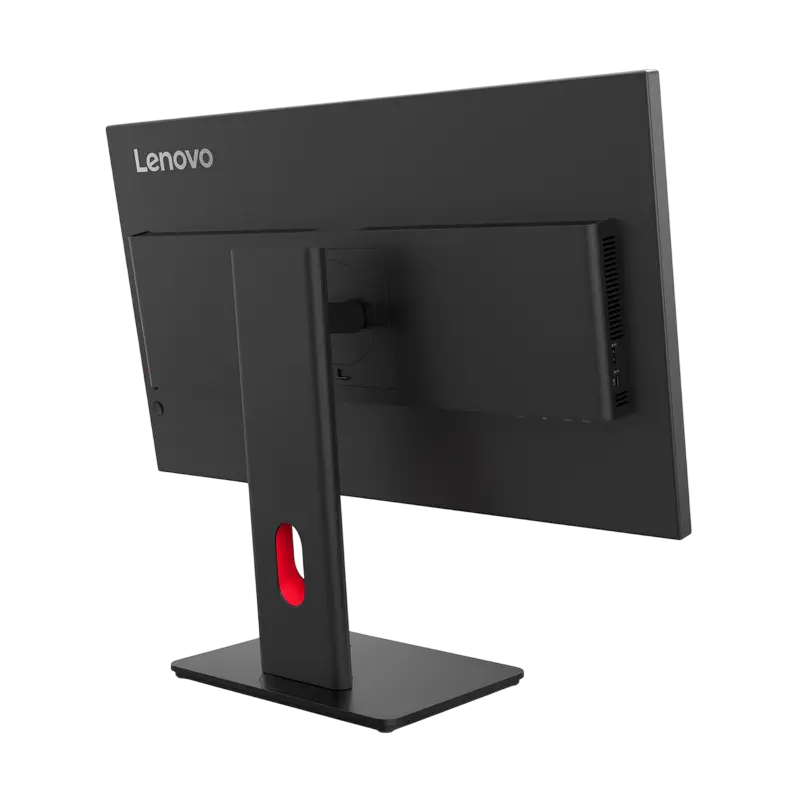 Монитор Lenovo ThinkVision T27q-40 Eclipse Black