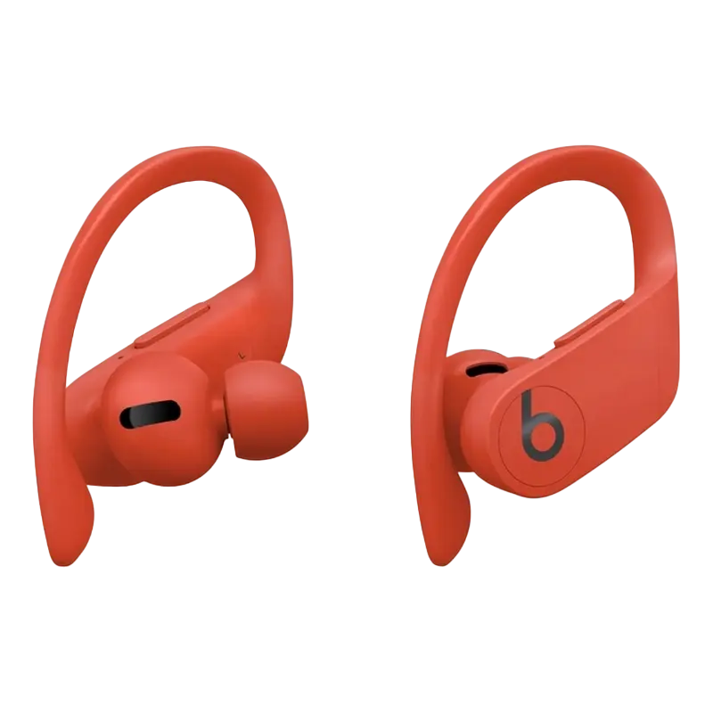 Căști Beats Powerbeats Pro Roșu