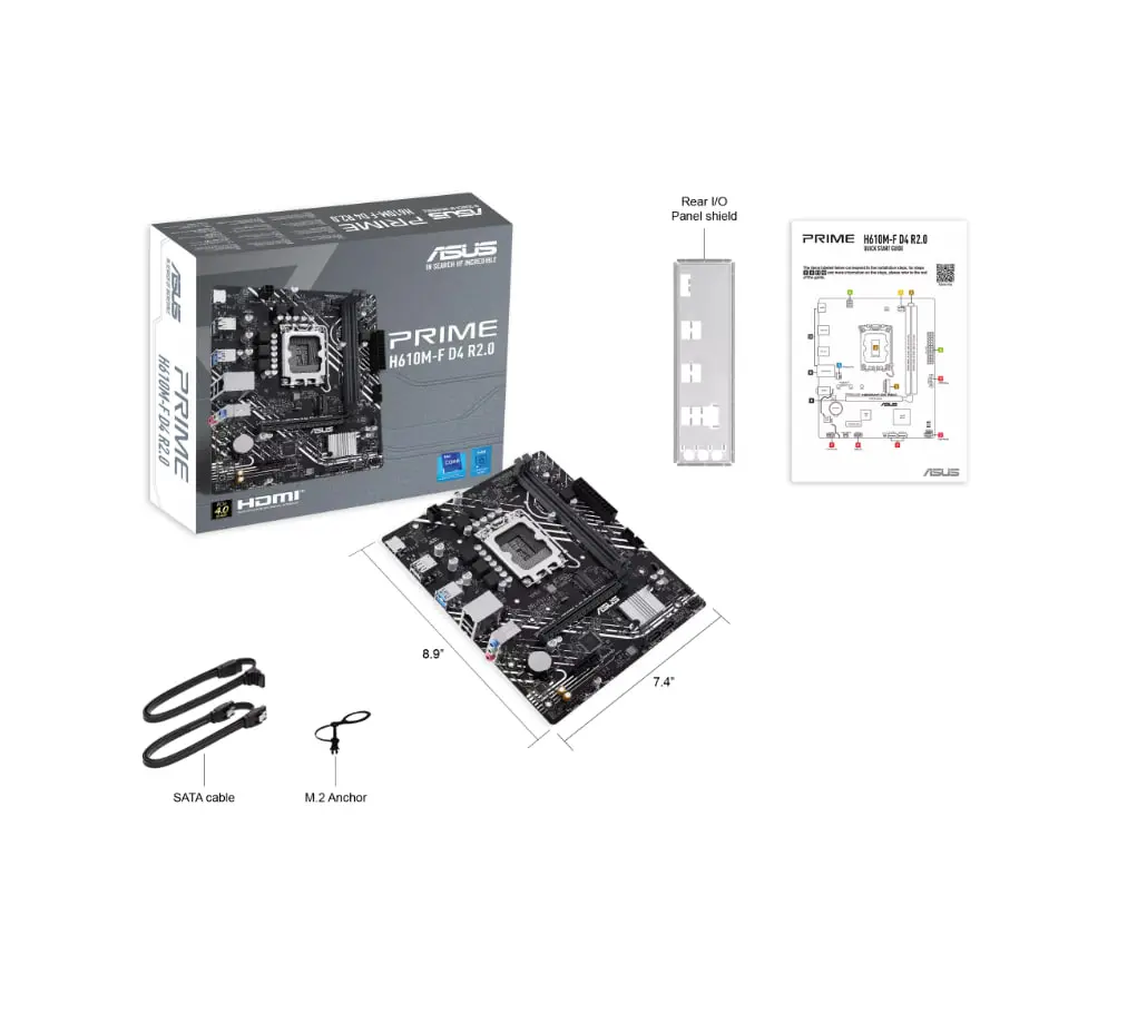 Игровой компьютер Ultra PC10917