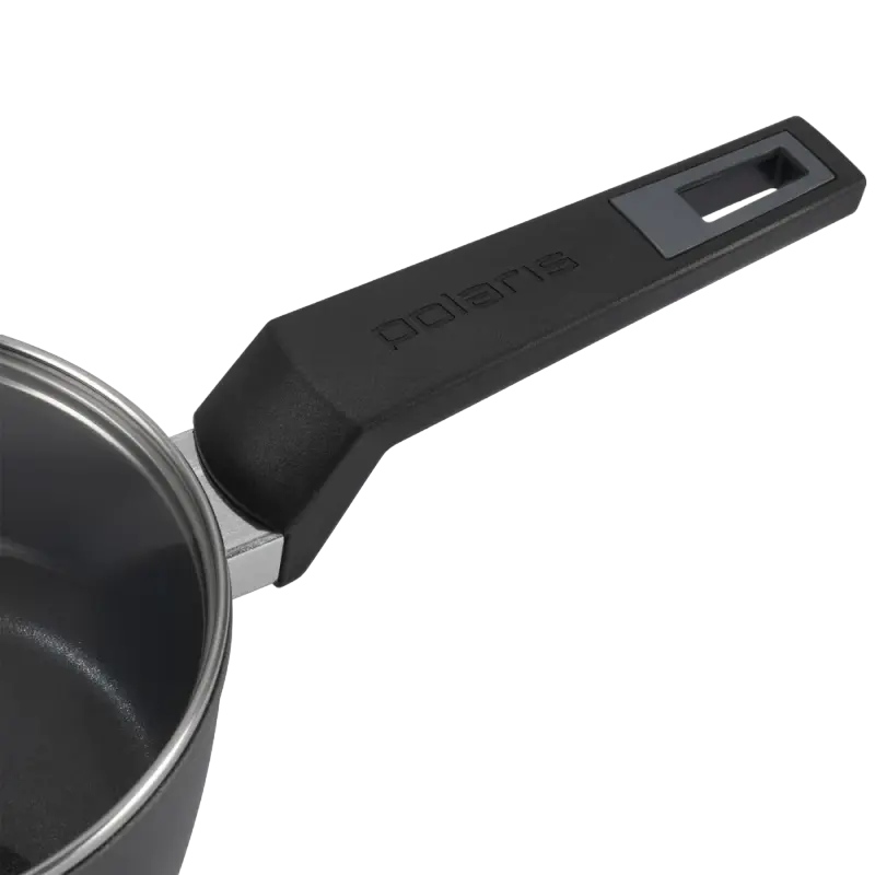 Ковш Polaris Graphit-16SP Graphit Графитовый