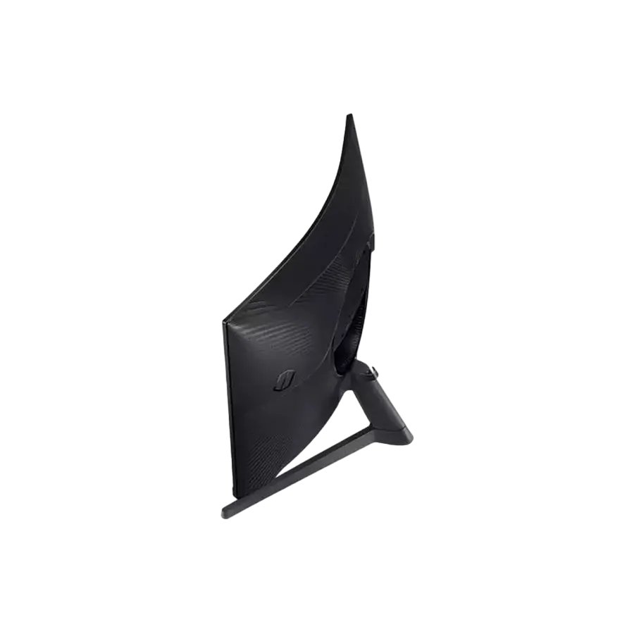 Игровой монитор - Odyssey G5 S27AG550E Чёрный