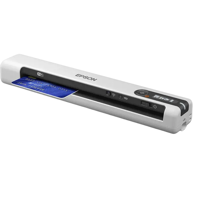 Epson WorkForce DS-80W