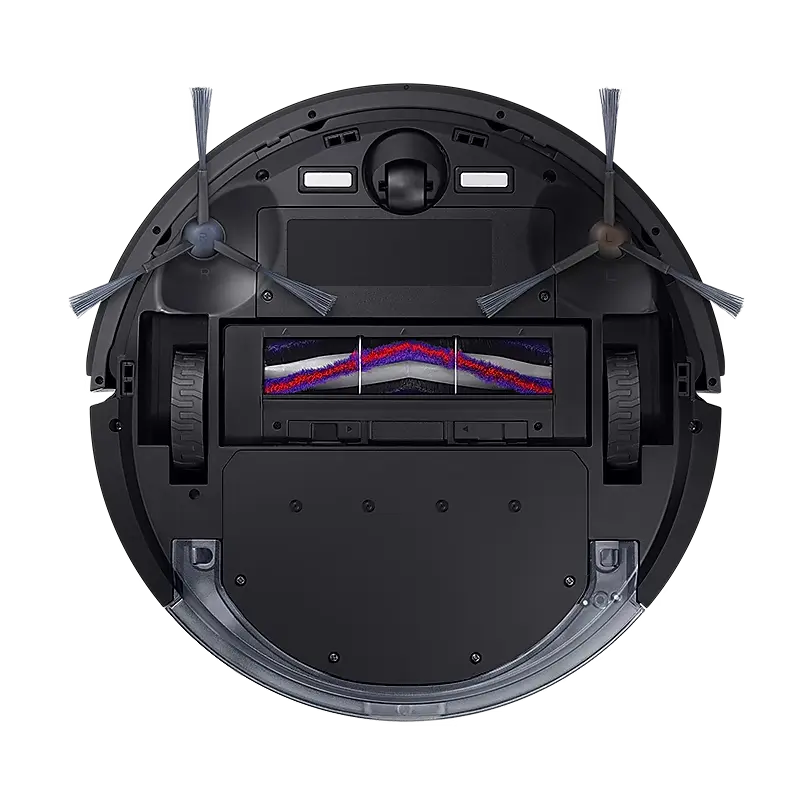 Робот-Пылесос Samsung VR3MB77312K/UK Черный