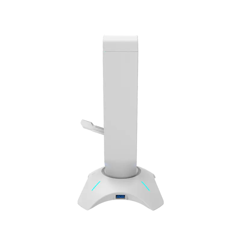 Accesorii Gaming Canyon GWH200PW Cu fir Alb