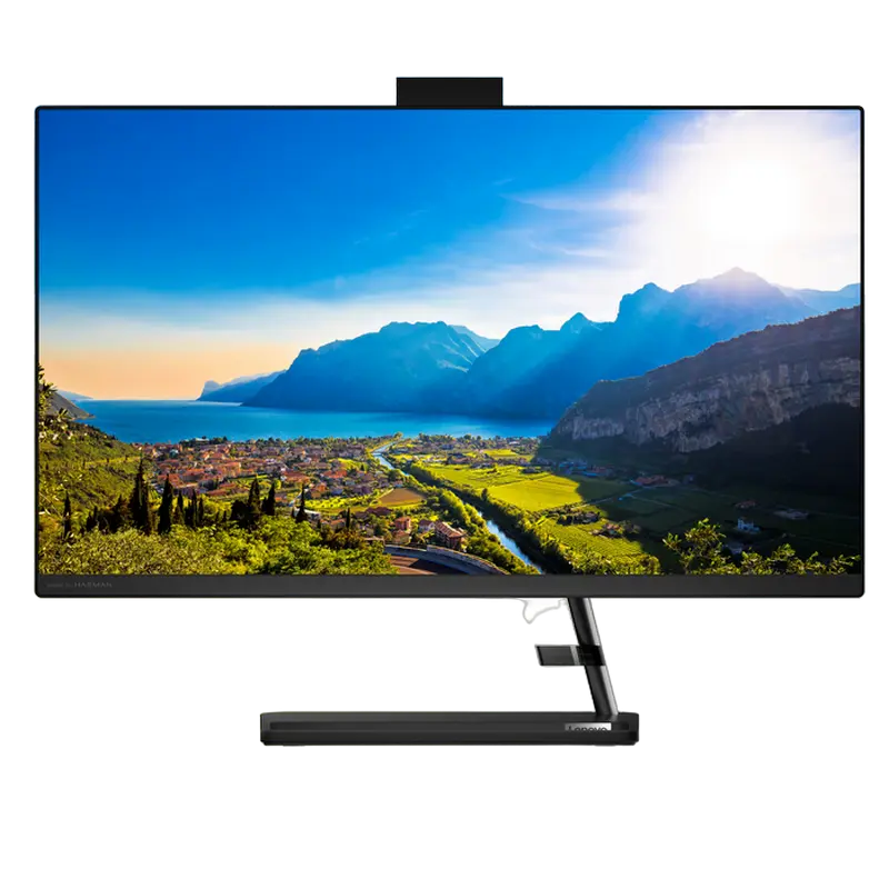 Моноблок Lenovo IdeaCentre 3 27ALC6 16 ГБ 1024GB