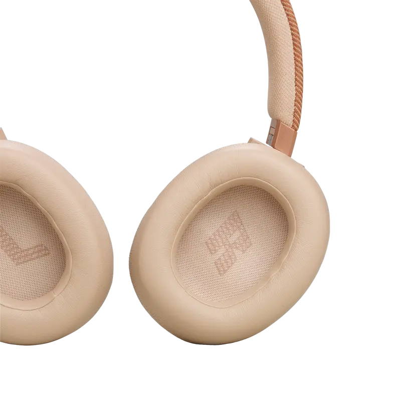 Наушники JBL LIVE770NC Sand
