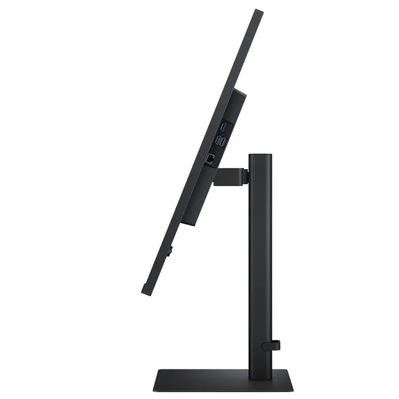 Монитор Samsung ViewFinity S8 S37D802U Чёрный