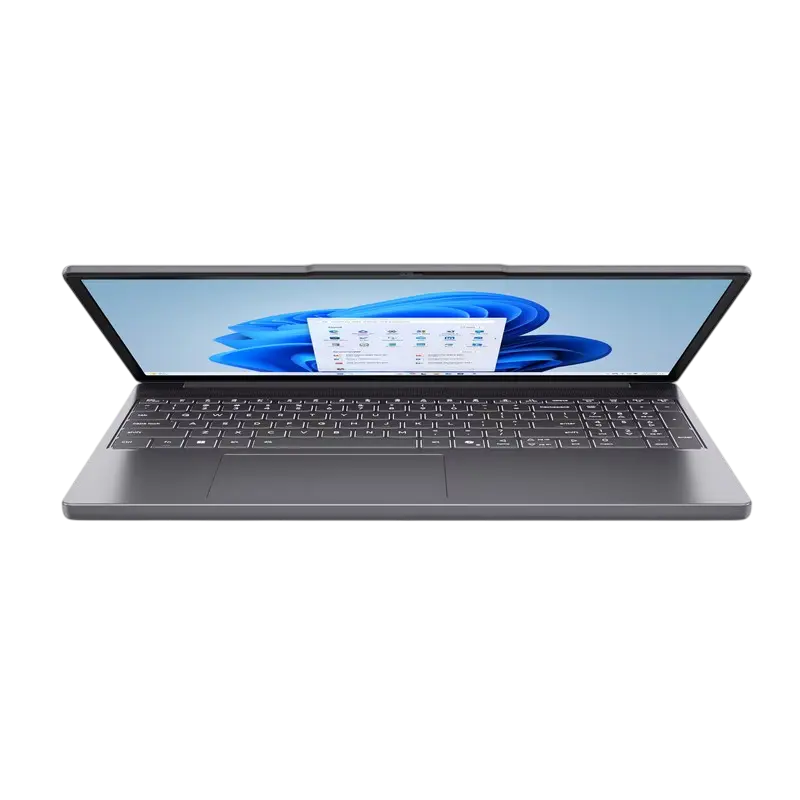 Ноутбук Lenovo IdeaPad Slim 3 15IRH10 Luna Grey