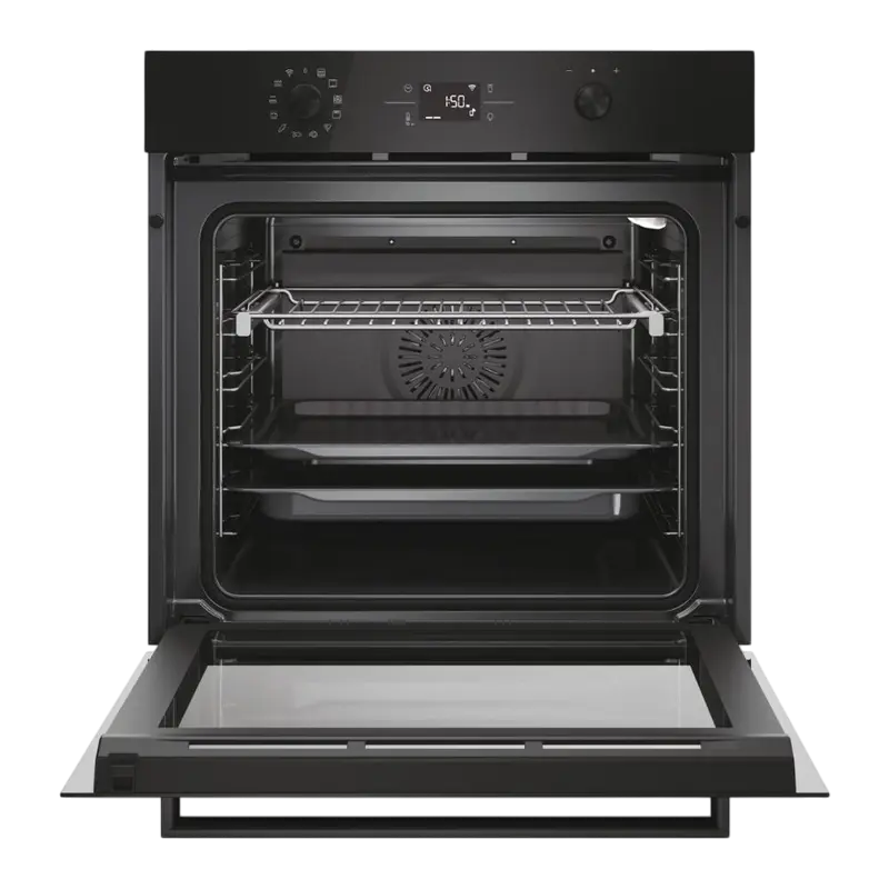 Cuptor Electric Candy CA6 NP5B3CTB Negru