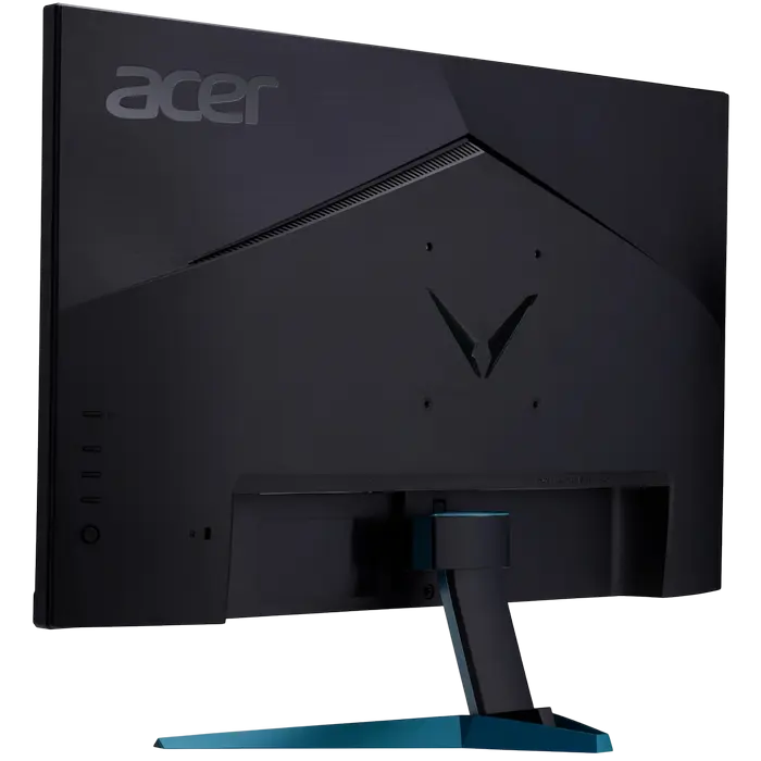 Монитор Acer Nitro VG271UM3bmiipx Черный | Синий