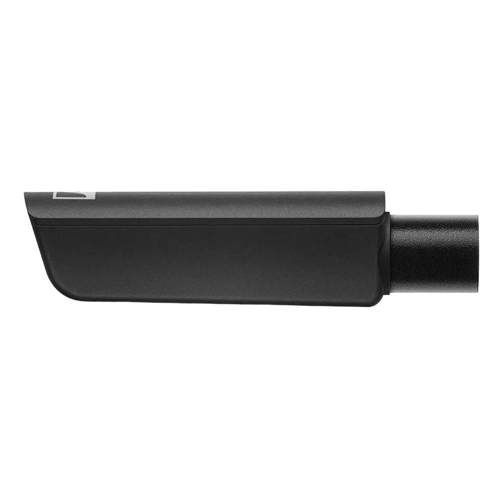 Микрофон для живого исполнения Sennheiser XSW-D Vocal Set Беспроводной Черный