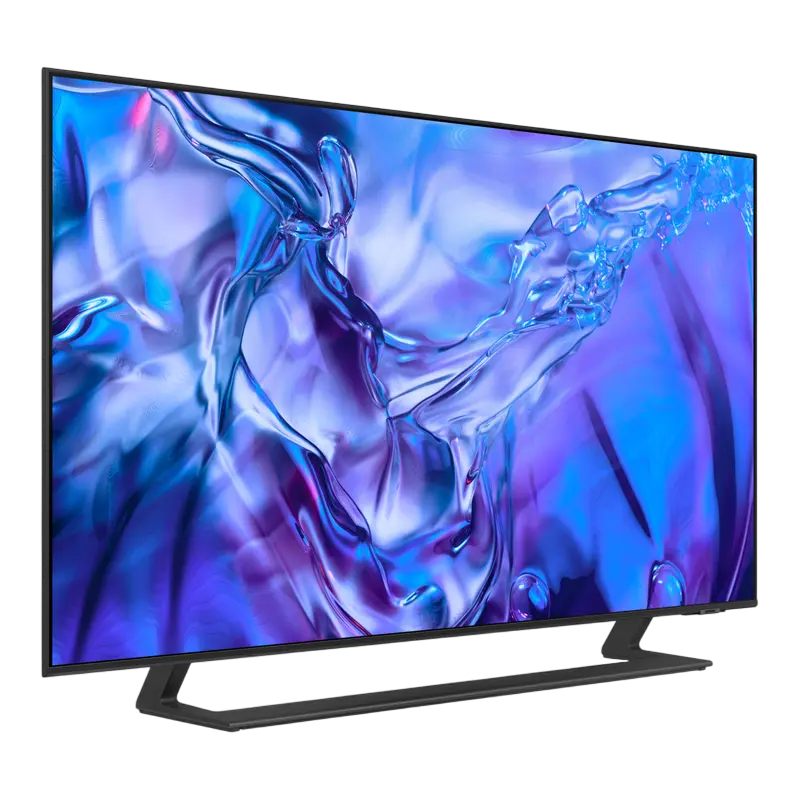 50" LED SMART Телевизор Samsung UE50DU8500UXUA Серый