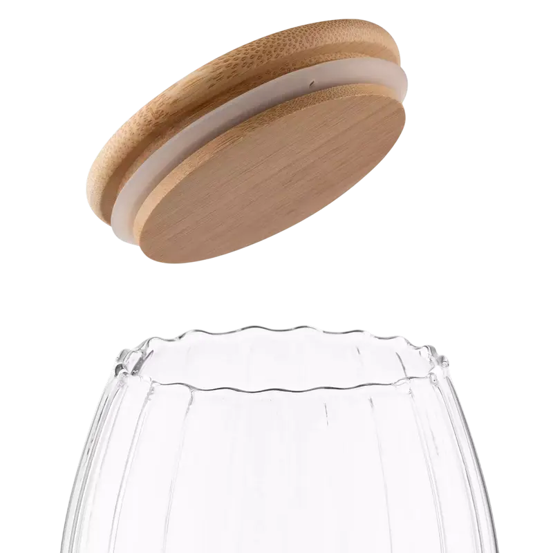 Контейнер Ardesto AR1375BV Fresh Прозрачный