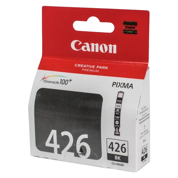 Cartuș de cerneală Canon CLI-426Bk
