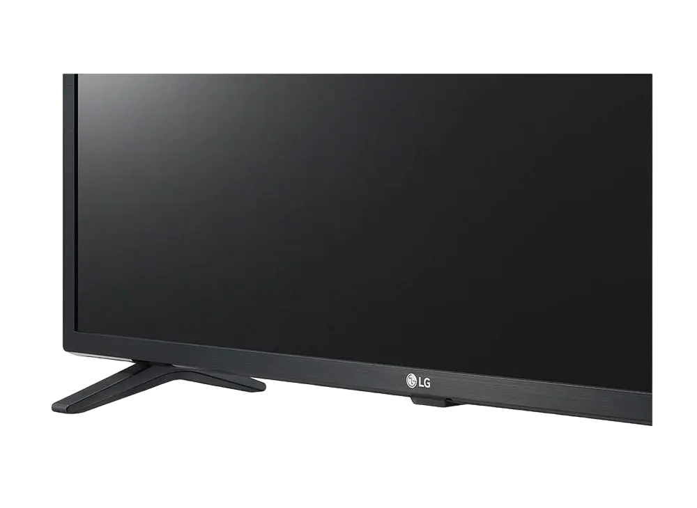 32" LED SMART Телевизор LG 32LQ630B6LA Черный