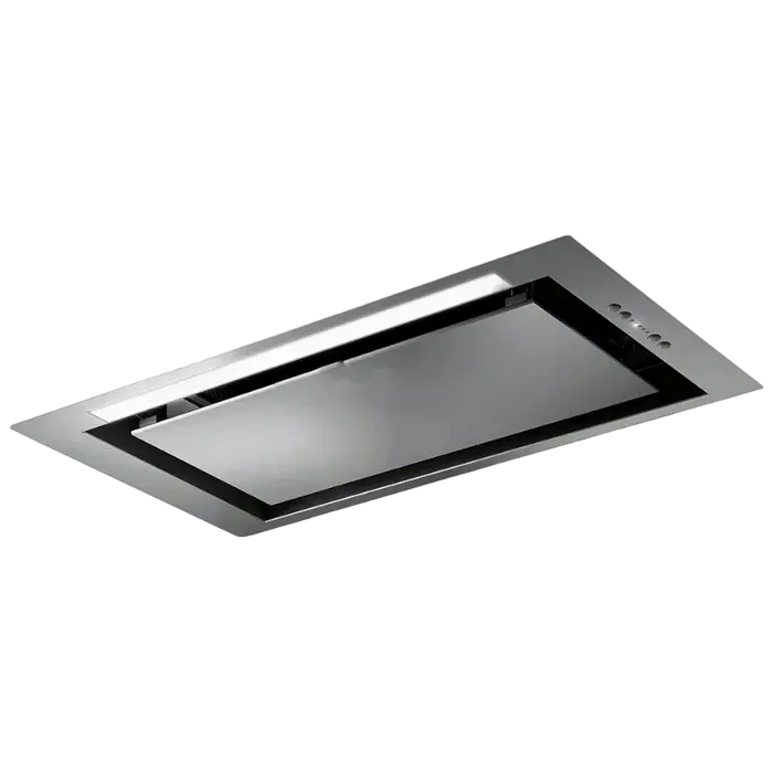 Встраиваемая Вытяжка Elica LANE IX/A/52 Нержавеющая сталь